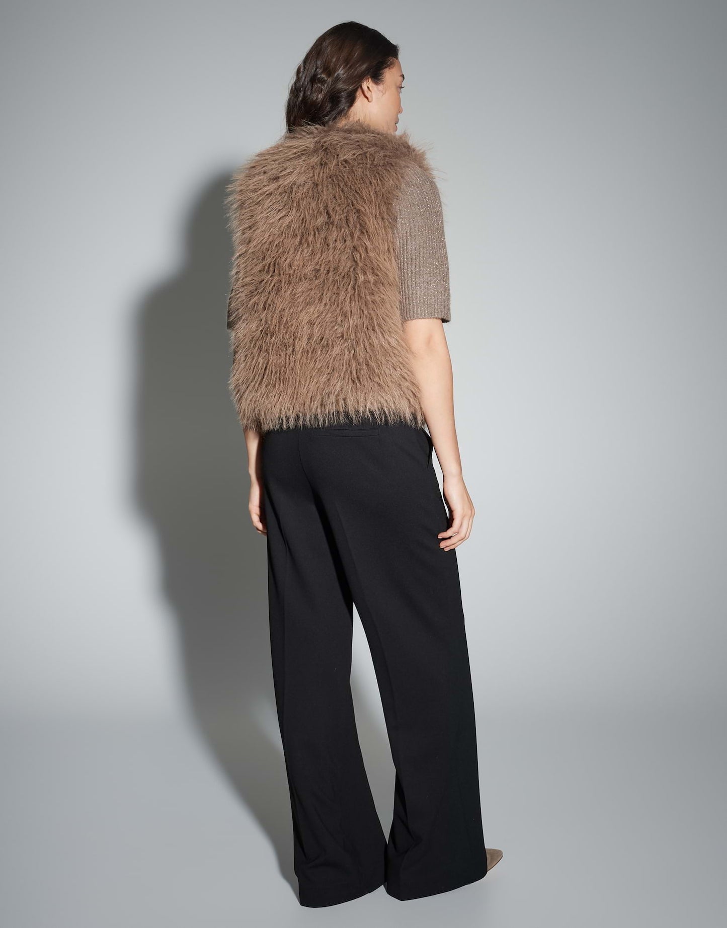 Wondra warm taupe Bild 3