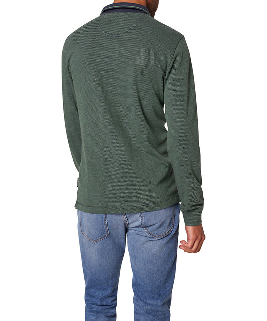 1/1 PoloKN Dark Ivy Bild 2