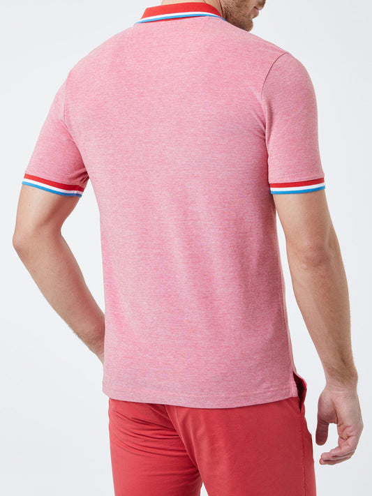 Futureflex Polo FLAME Bild 2