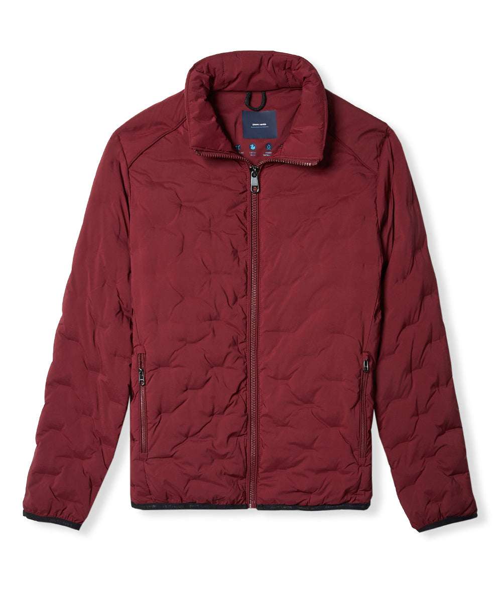 Jacke, kurz Tawny Port Bild 1