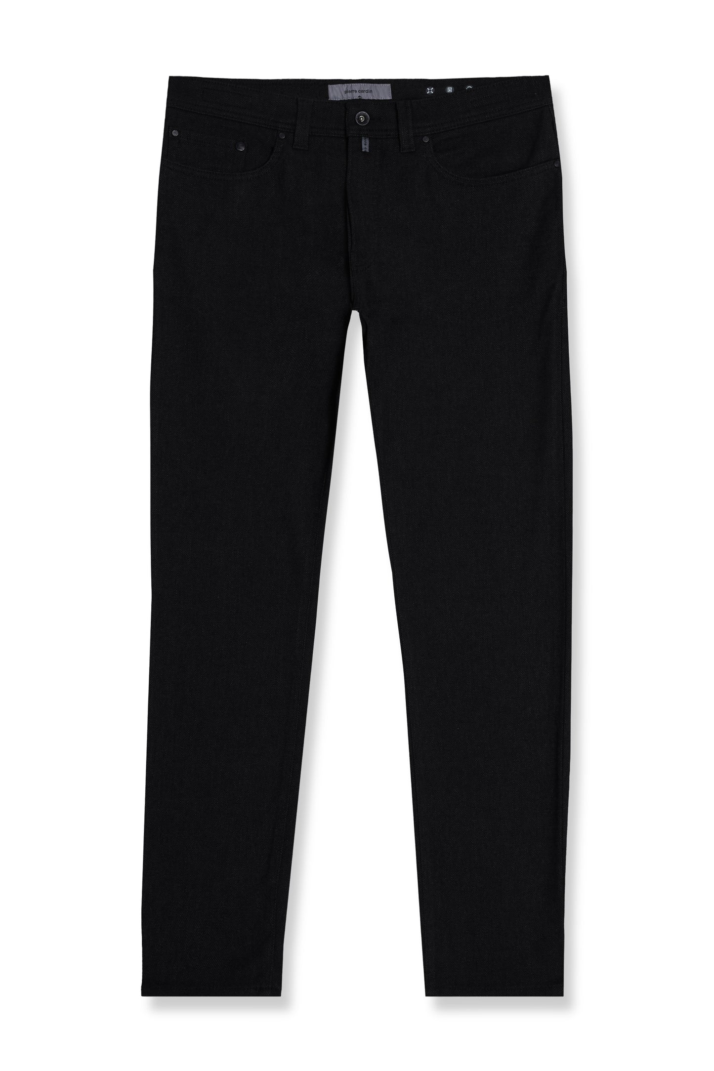 Lyon Tapered Schwarz Bild 1