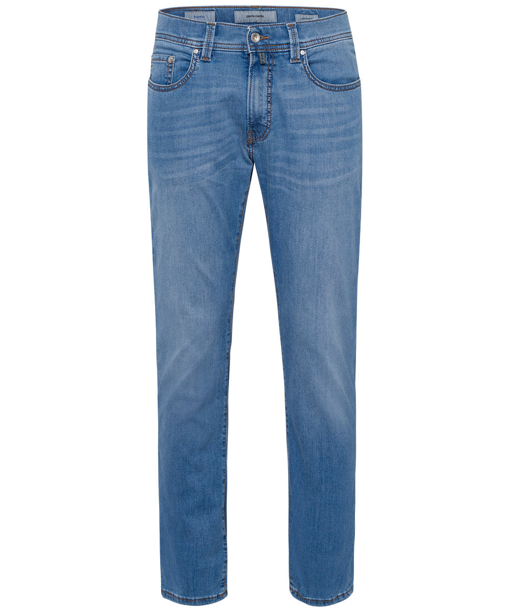 Lyon Tapered light blue fashion vintage Bild 5