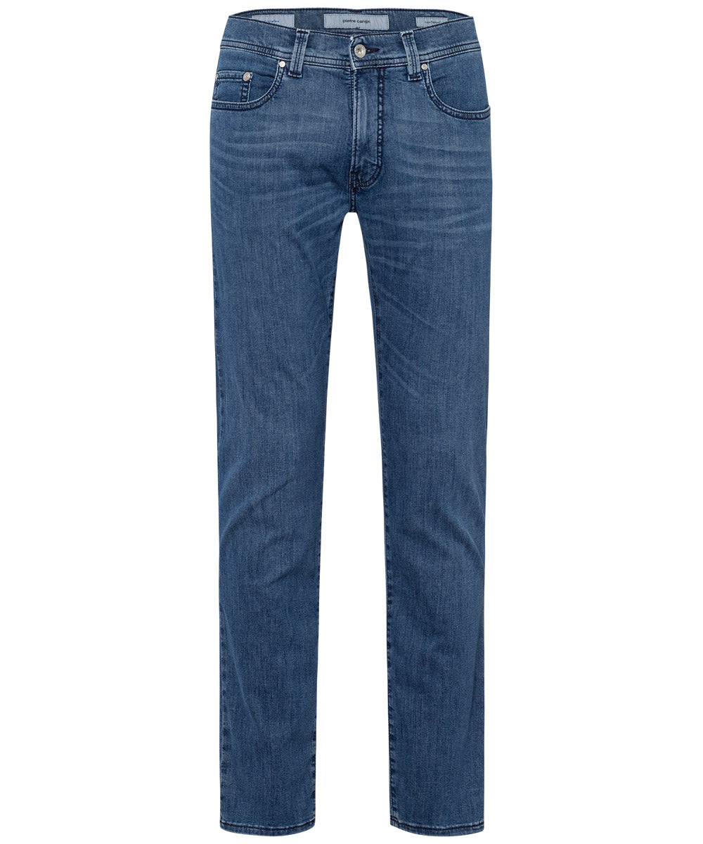 Lyon Tapered dark blue fashion Bild 5