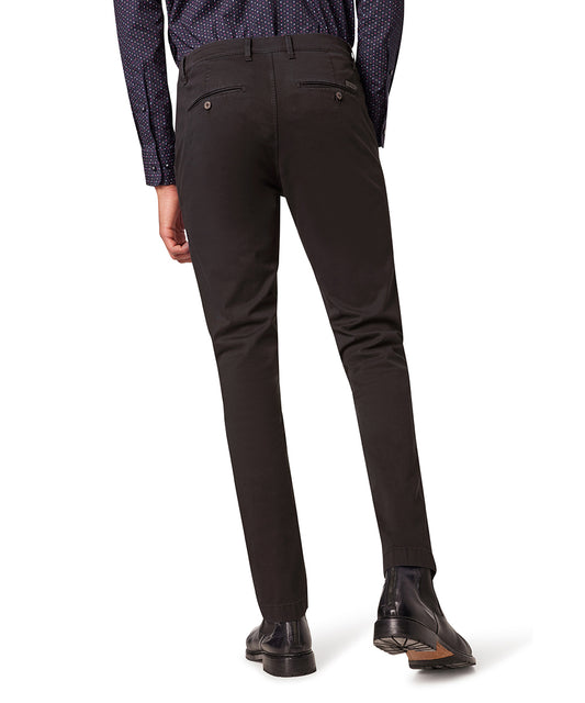 PC-Colmar Schwarz Bild 2