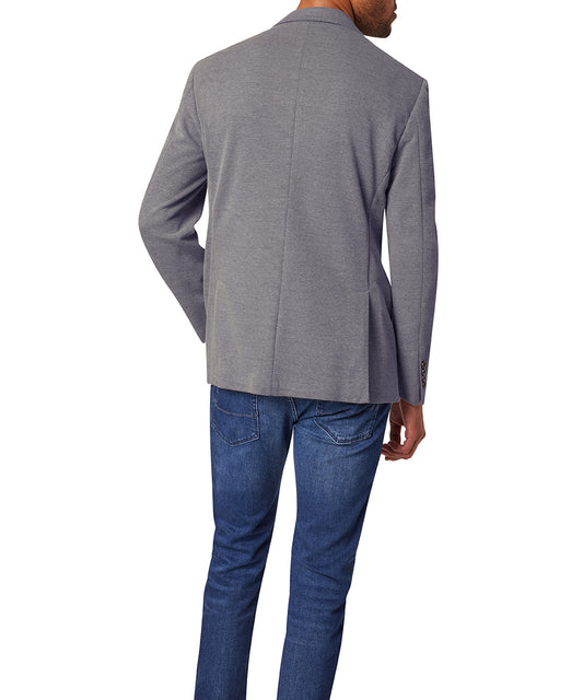 PC-Lucas-5 Navy Blazer Bild 2