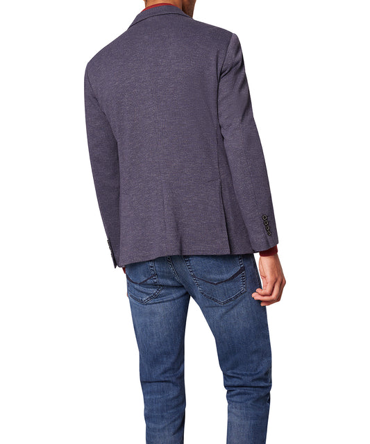 PC-Lucas-5 Navy Blazer Bild 2