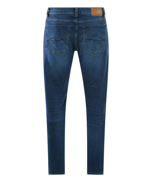 PC-Lyon ocean blue fashion vintage Bild 2