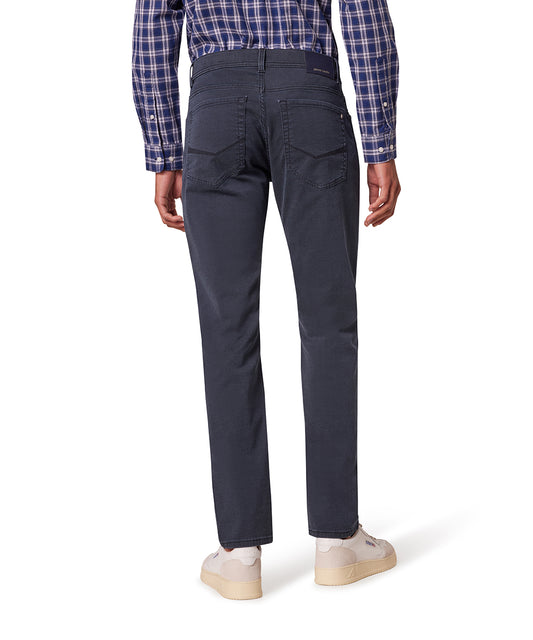 PC-Lyon dark blue stonewash Bild 2