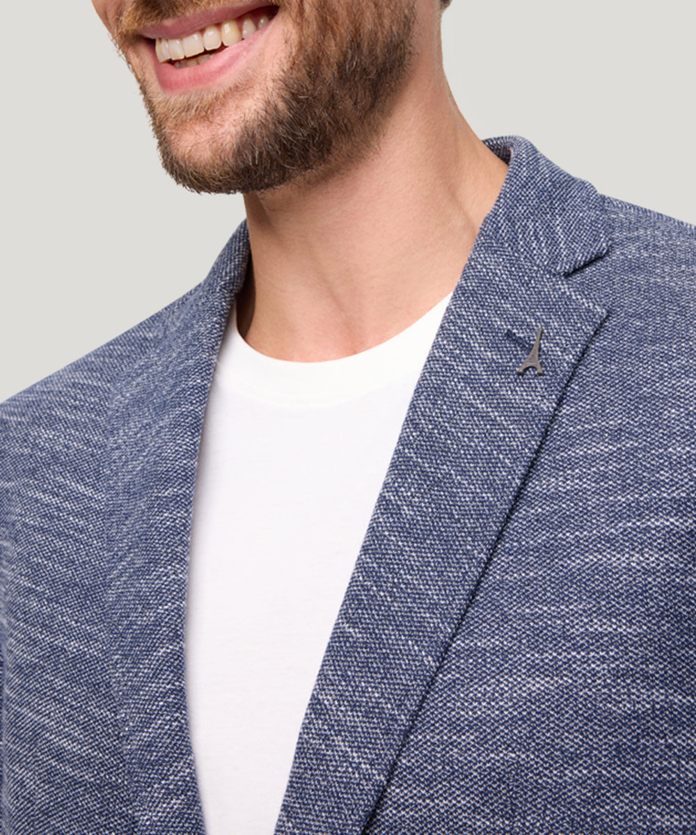 PC-Michel Navy Peony Bild 5