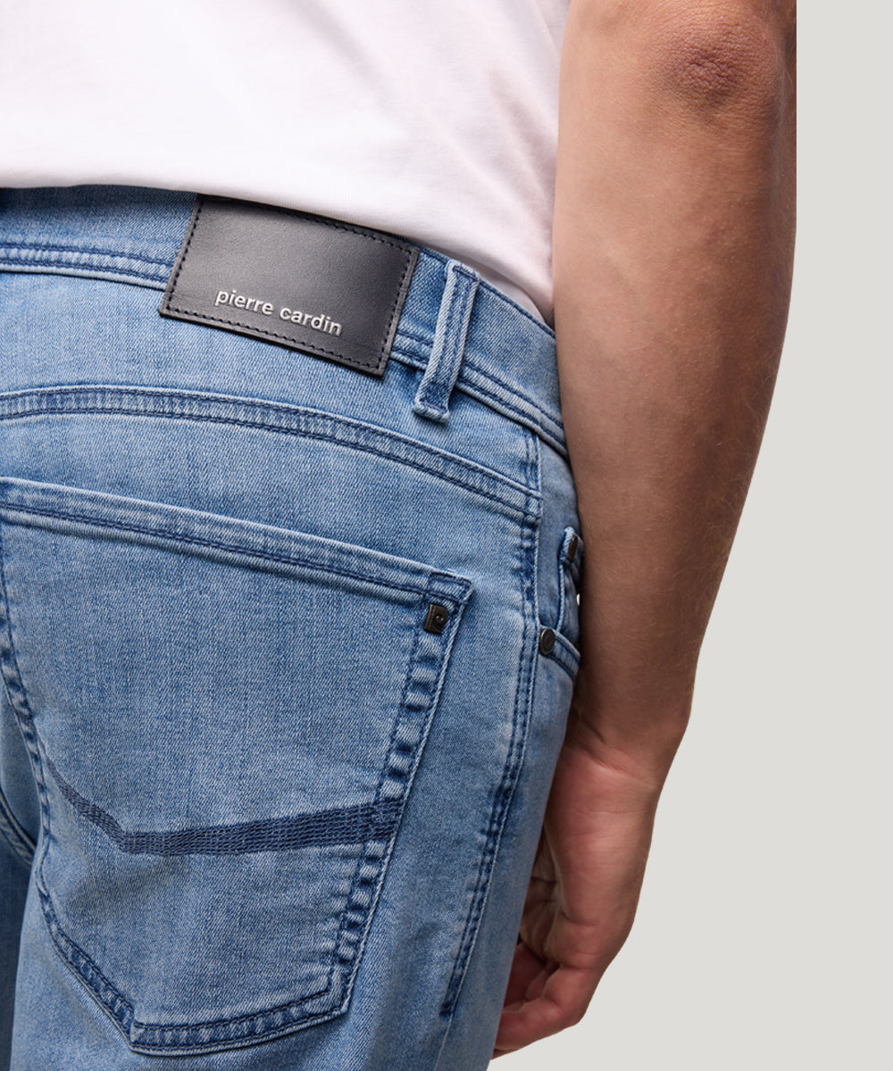 PC-Sisteron light blue used buffies Bild 5