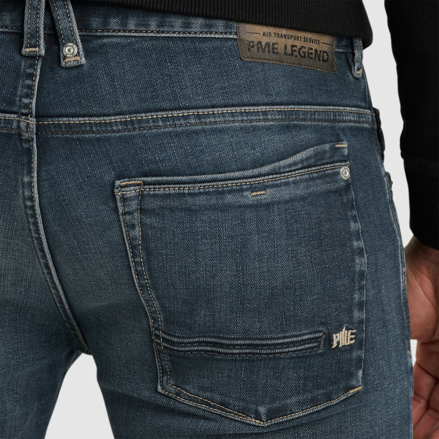 COMMANDER 3.0 REAL SPECIAL DARK RSD Bild 8