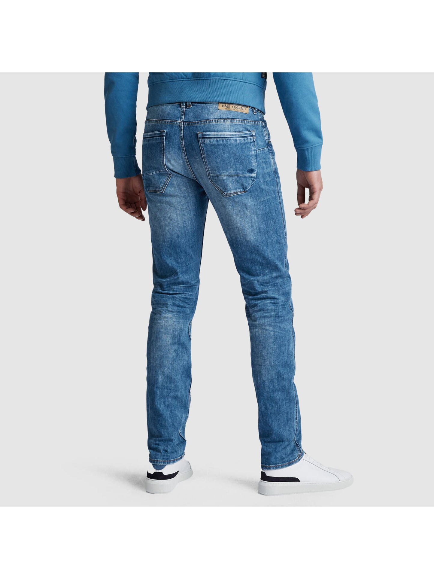 PME LEGEND NIGHTFLIGHT JEANS STRET FBS Bild 10