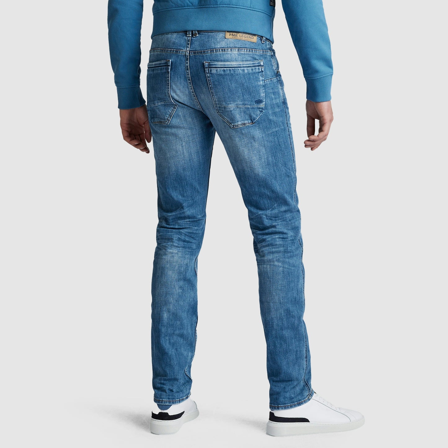 PME LEGEND NIGHTFLIGHT JEANS STRET FBS Bild 2