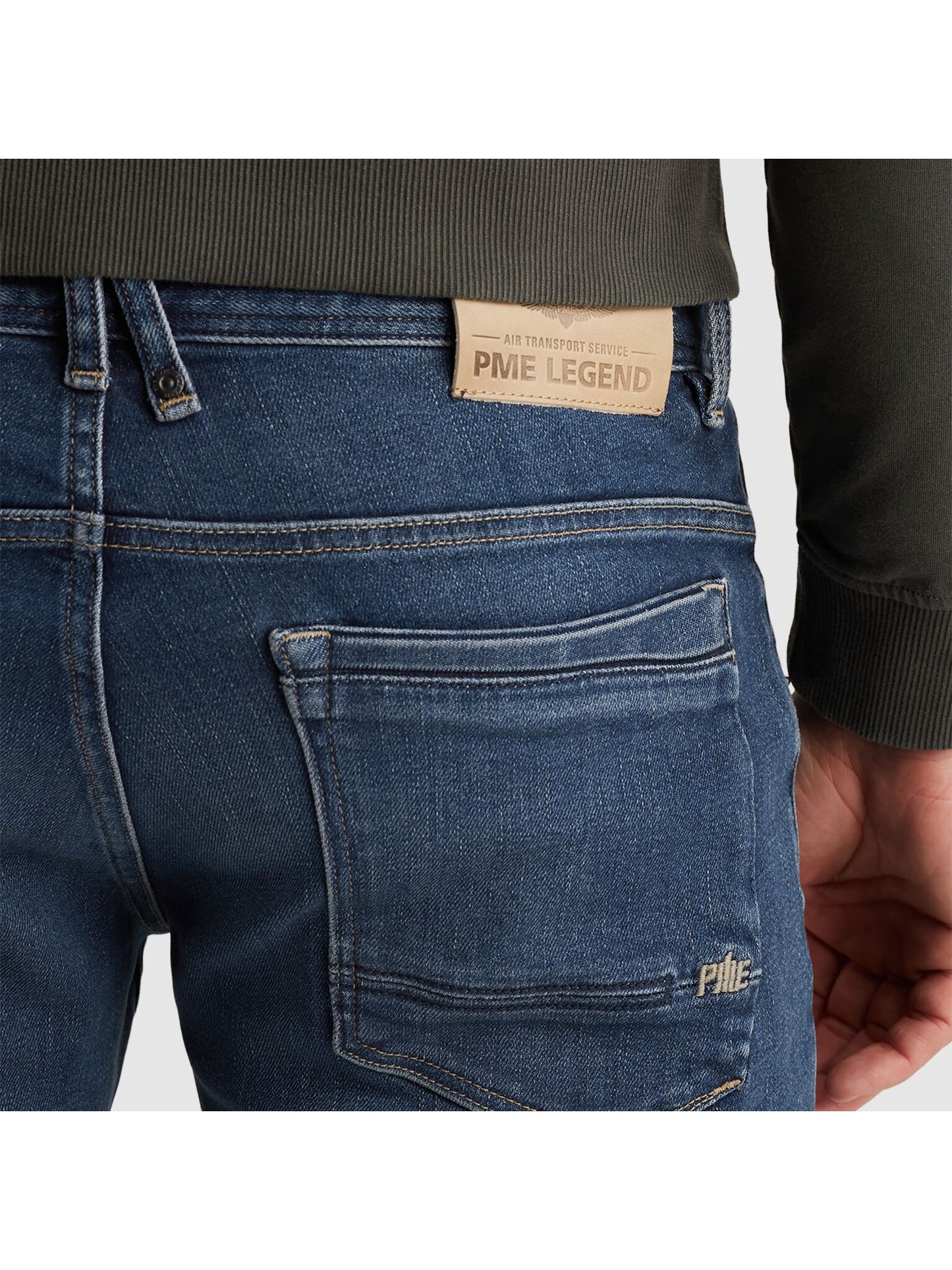 SKYRAK COMFORT BRIGHT INDIGO CBI Bild 10