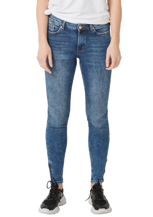 7/8-Jeans BLUE Bild 2