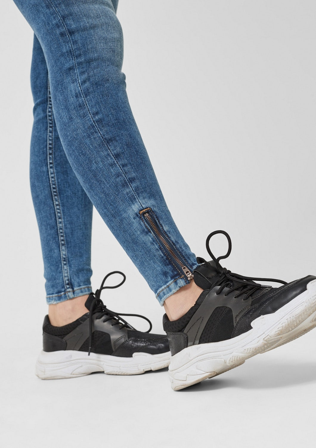 7/8-Jeans BLUE Bild 5