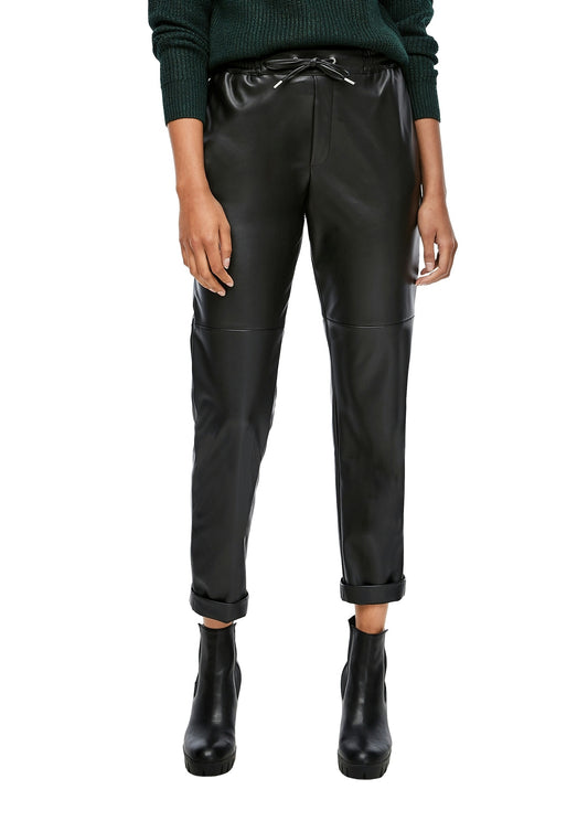 Hose lang GREY/BLACK Bild 2