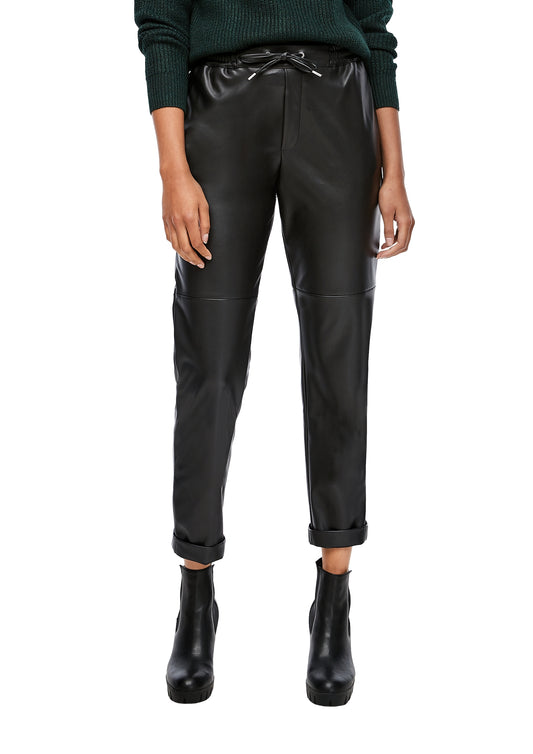 Hose lang GREY/BLACK Bild 2