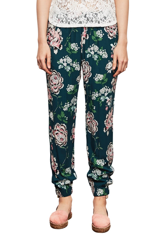 Hose lang GREEN Bild 2