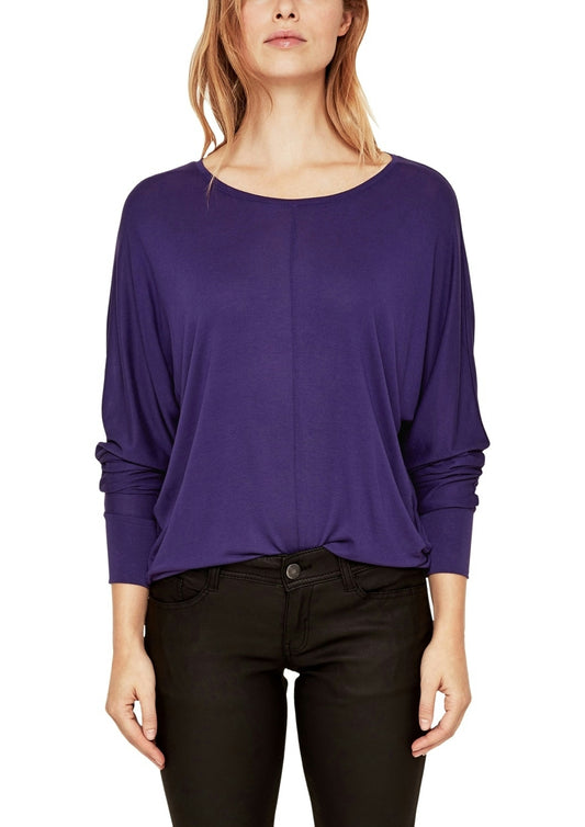 Jersey-Longsleeve 4861 Bild 2
