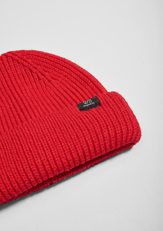 Mütze red Bild 2