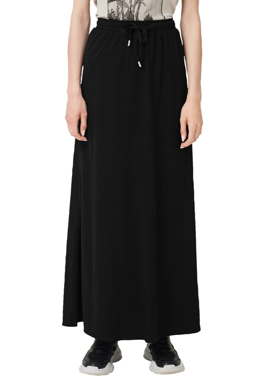 Jerseyrock GREY/BLACK Bild 2