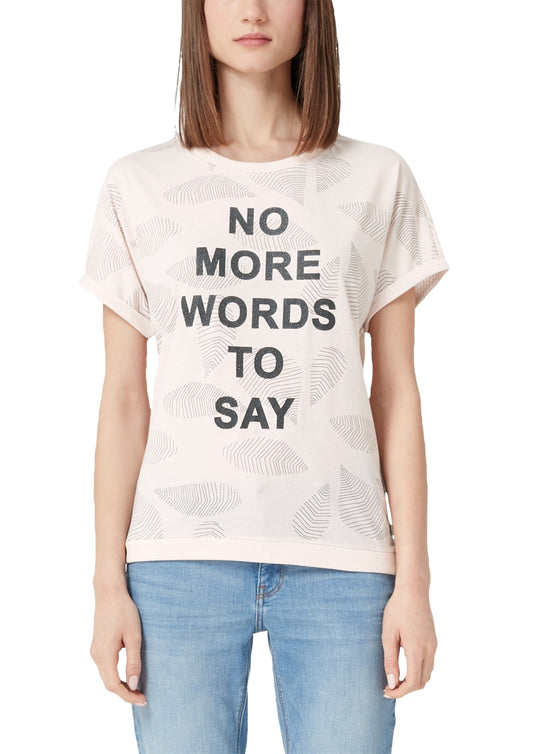 T-Shirt kurzarm 40A2 Bild 2