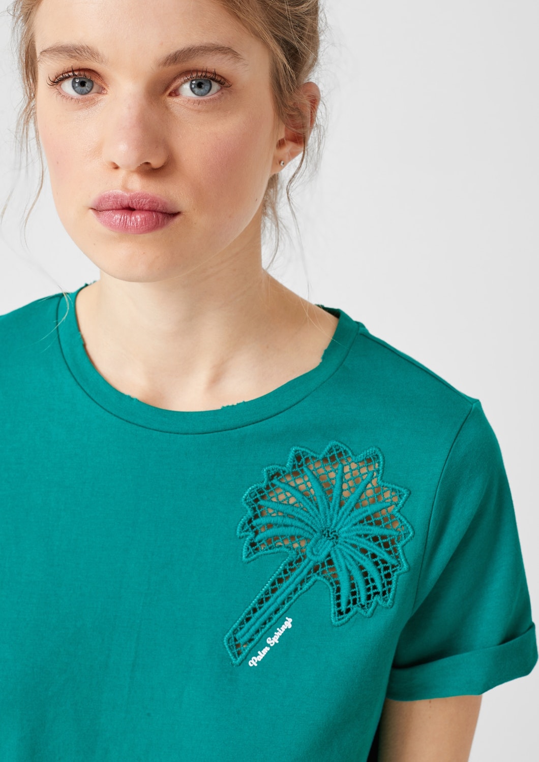 T-Shirt kurzarm 7684 Bild 4