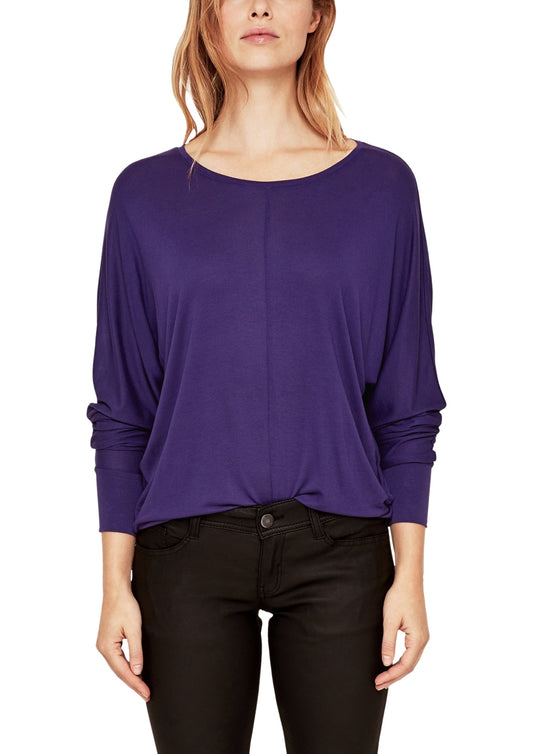 Jersey-Longsleeve 4861 Bild 2