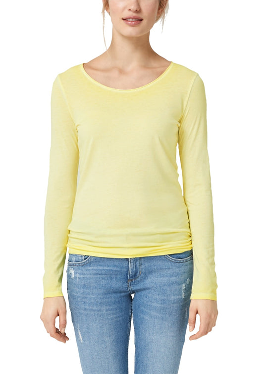 T-Shirt langarm 1195 Bild 2