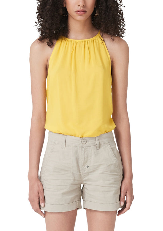 Camisole-Top sunflower Bild 2