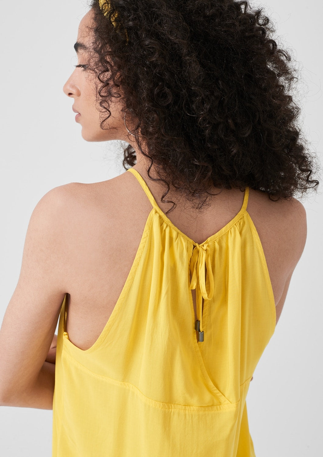 Camisole-Top sunflower Bild 5