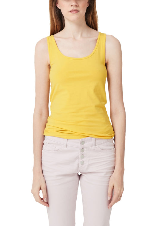 Trägertop sunflower Bild 2