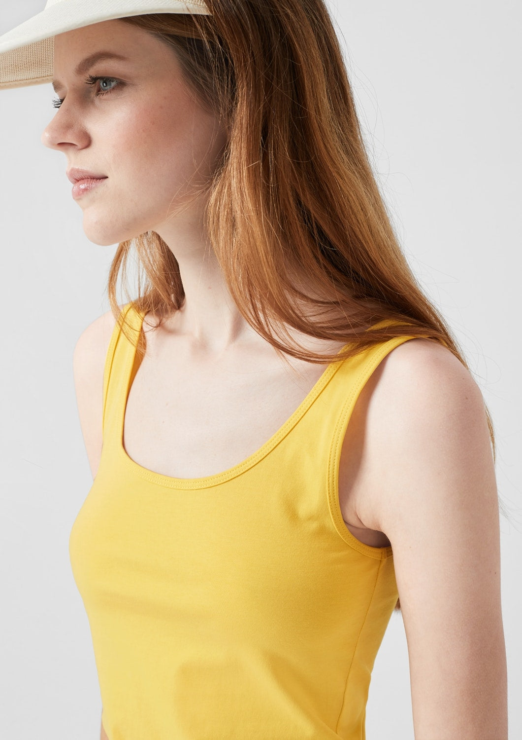 Trägertop sunflower Bild 4