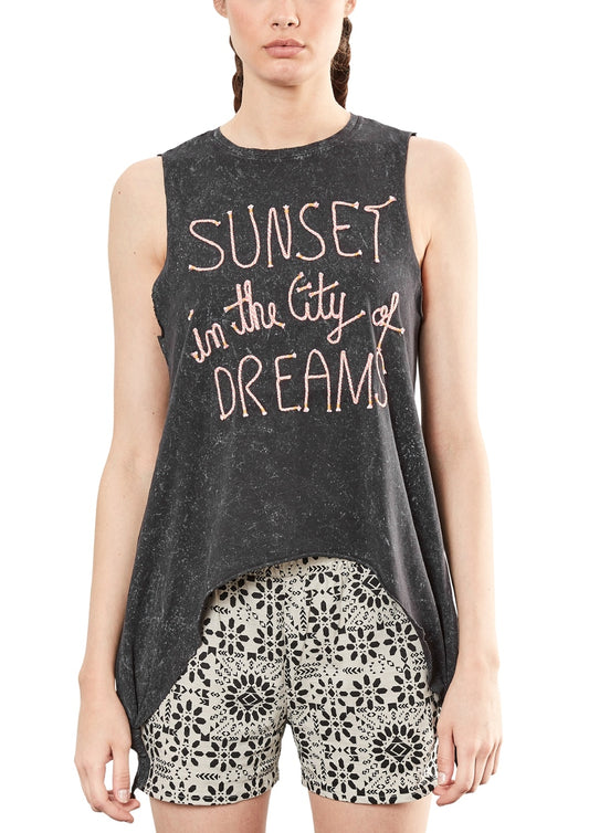 Top GREY/BLACK Bild 2