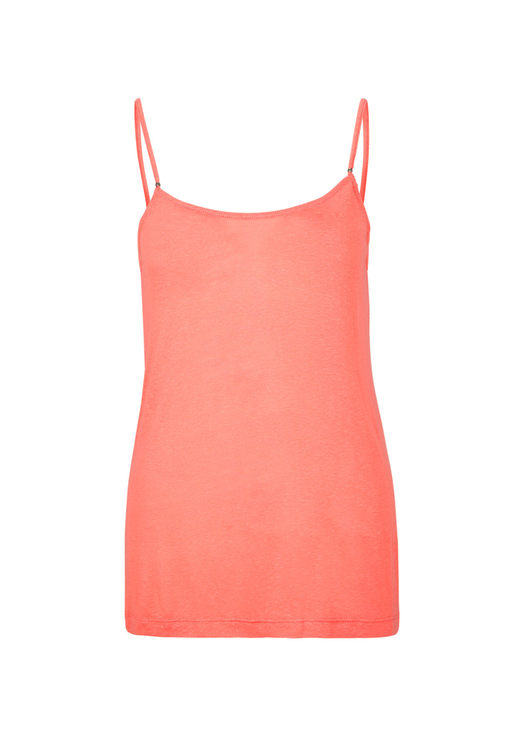 Jerseytop ORANGE Bild 1