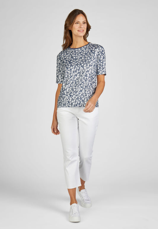 Blossom Island 2374 Bild 2