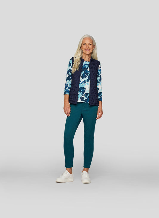 Cloudy Sky 3374 Bild 2