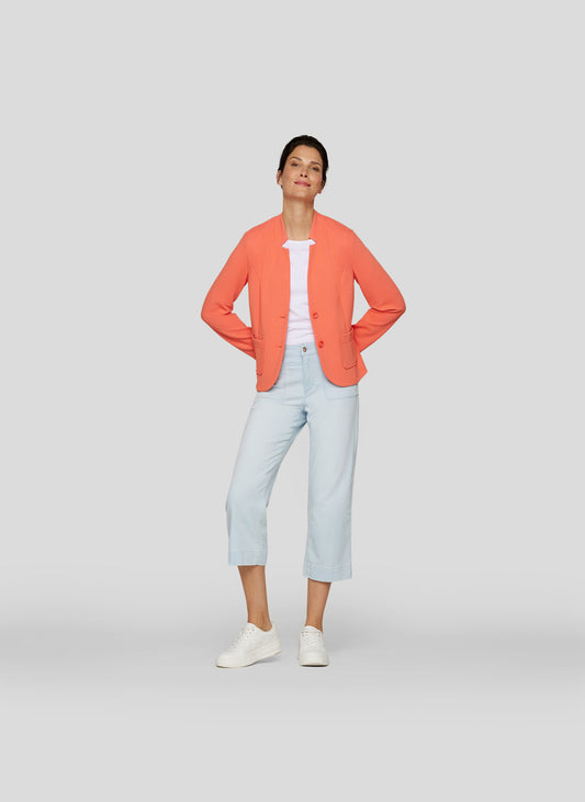 Coral Garden Mandarine Bild 2