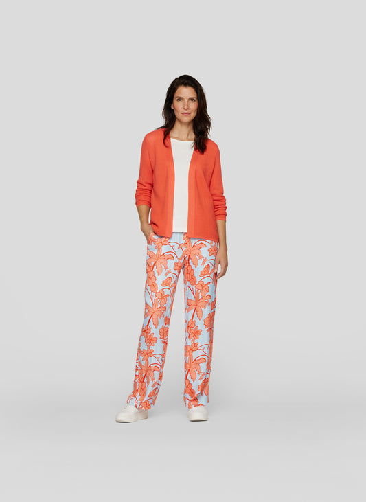 Coral Garden Mandarine Bild 2
