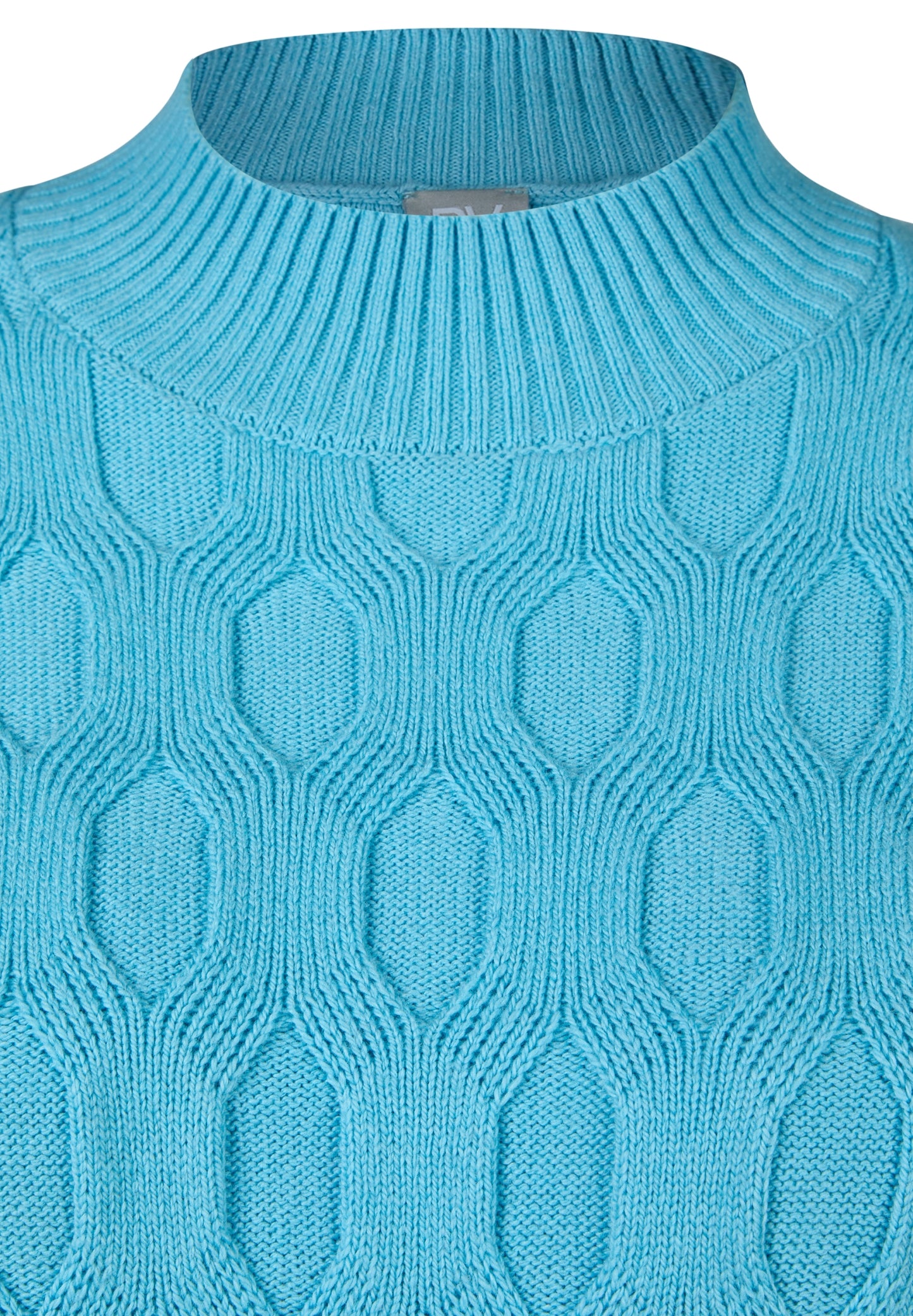 Mountain Lake TUERKIS Bild 12