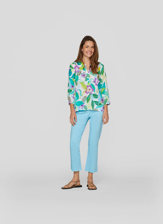 New Tropical Smaragd Bild 2
