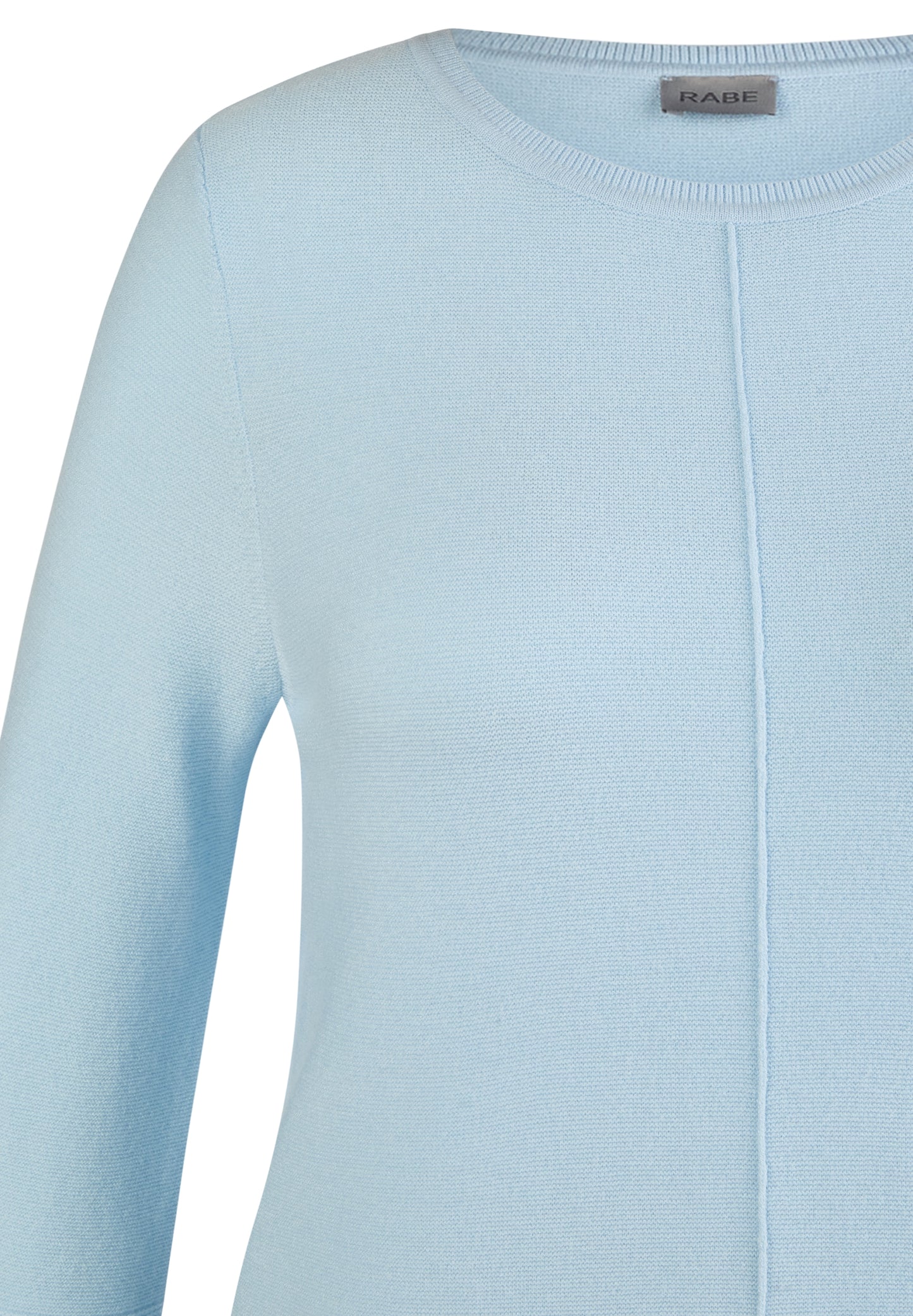 Sunny Side Pastellblau Bild 10