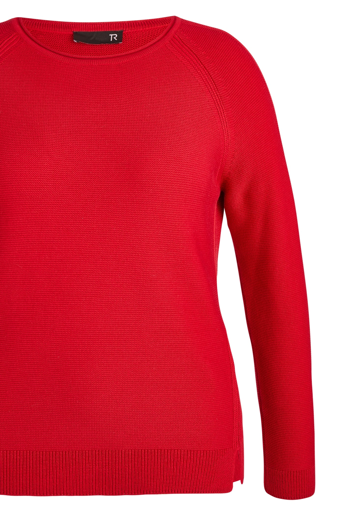 Pullover Rundhals 1/1 Arm 274 Bild 8