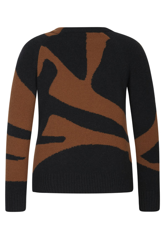 Pullover Stehbund 1/1 Arm 099 Bild 2