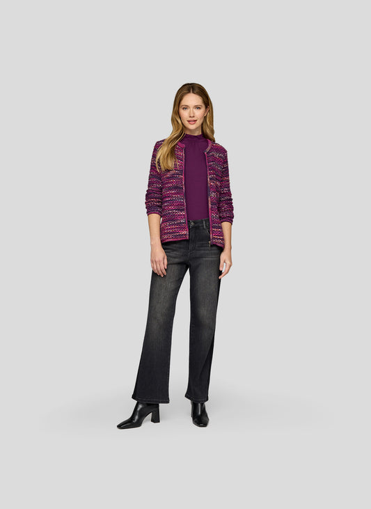 Purple Clouds PFLAUME Bild 2