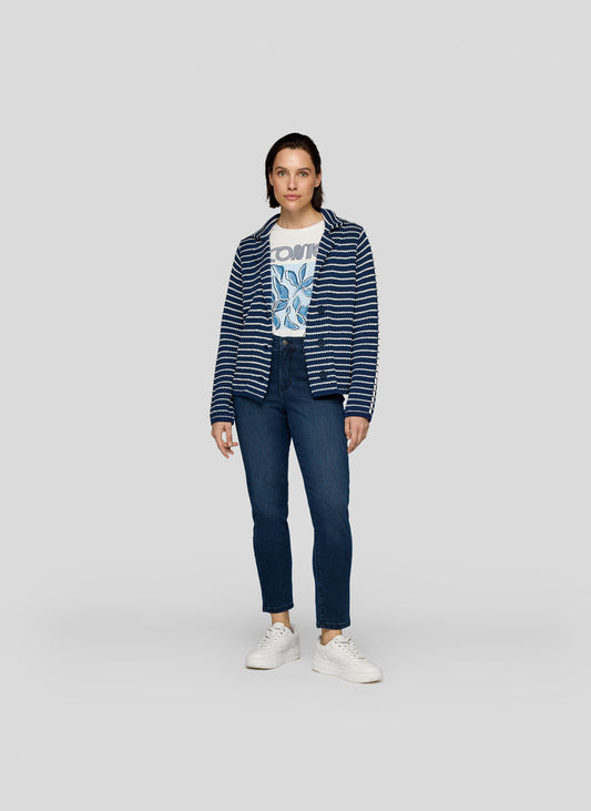 Strickjacke MARINE Bild 2