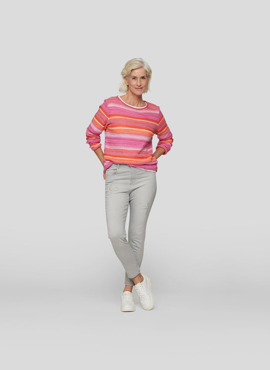 Sunny Side Mandarine Bild 2