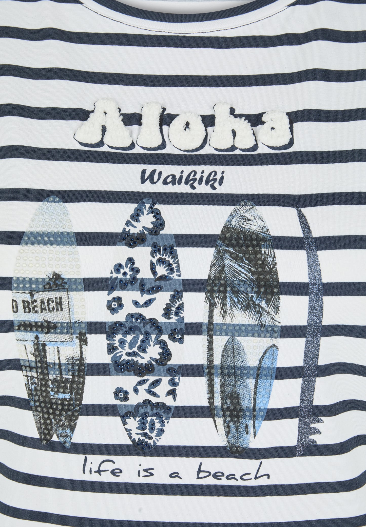 Seasalt Bay Pazifik Bild 12