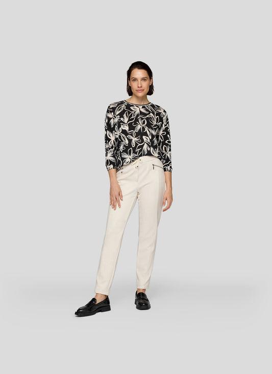 Vintage Vibe ELFENBEIN Bild 2